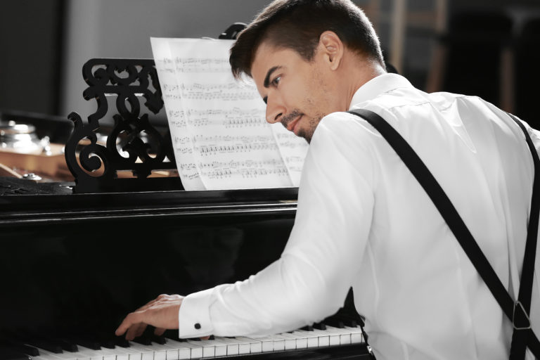 financiar piano comprar piano