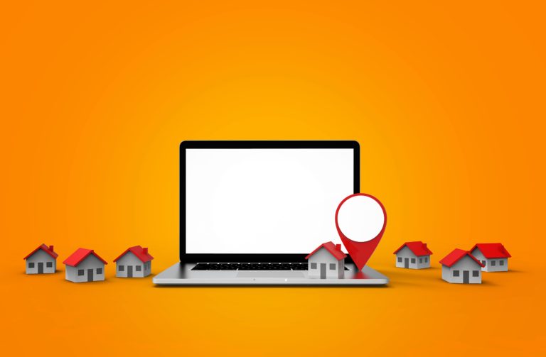 inmobiliarias online
