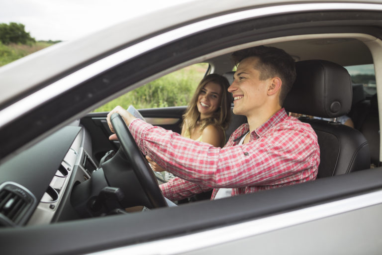 financiar la compra de un coche préstamo coche