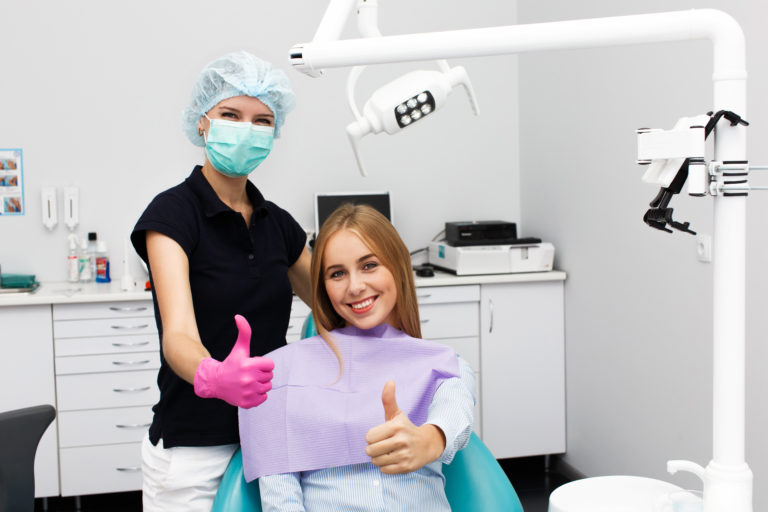 financiar brackets préstamo dentista