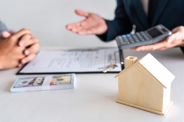 vivienda usada en venta