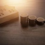 El euríbor sigue a la baja en julio de 2021: -0,491%