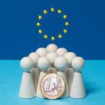 El euríbor baja por tercer mes consecutivo: -0,498% en agosto de 2021