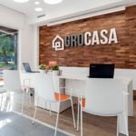 Grocasa: la inmobiliaria que nos permite escoger cómo vender nuestro piso