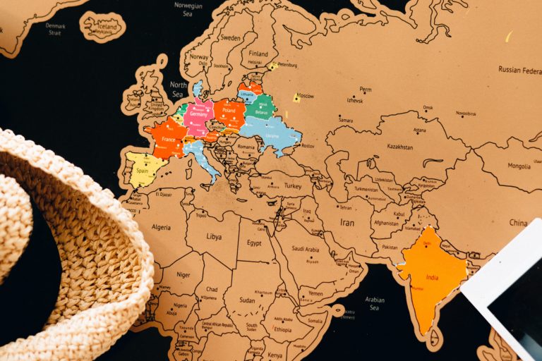 depósitos extranjeros raisin