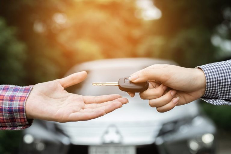 financiar coche de segunda mano Trucos para financiar un coche de segunda mano