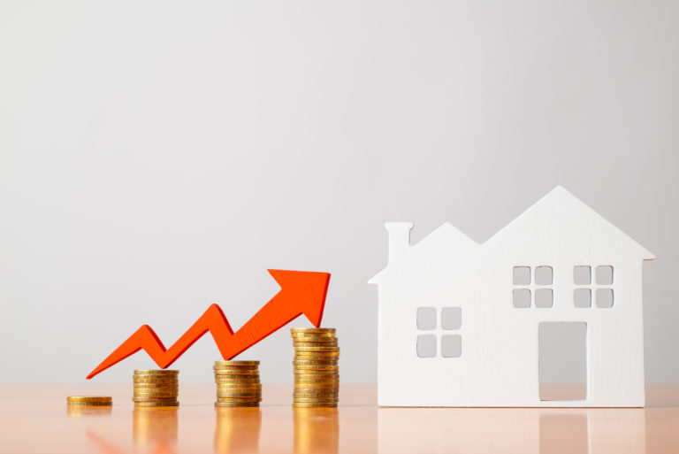 precio vivienda mayo 2022