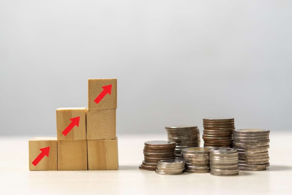 creditos Créditos que suben en octubre por el BCE