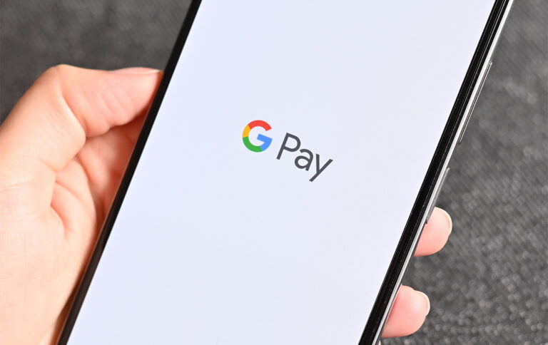 Google Pay de Banco Sabadell