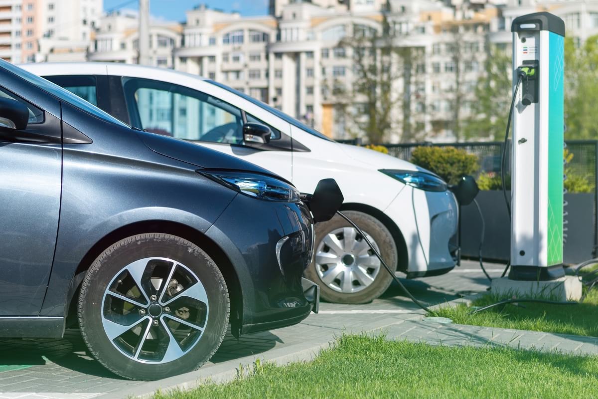 Cómo financiar un coche de bajas emisiones