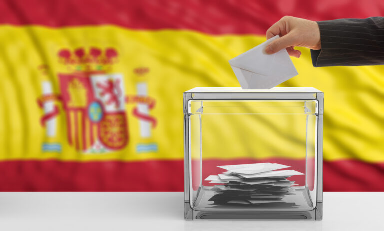 Préstamos hipotecarios de los candidatos a las elecciones