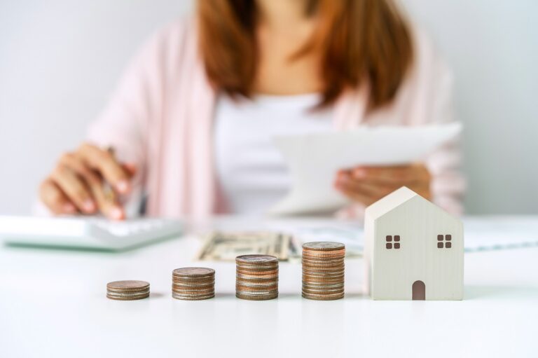 Qué vivienda puedes comprar según tu sueldo