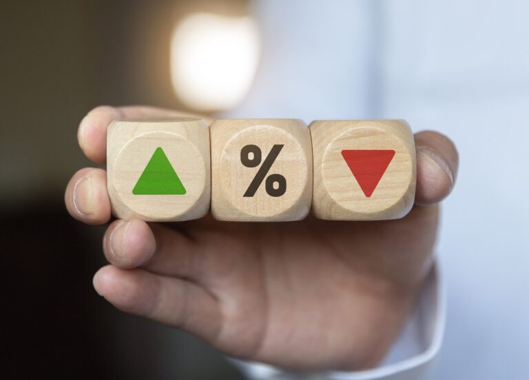 Euríbor de octubre de 2023