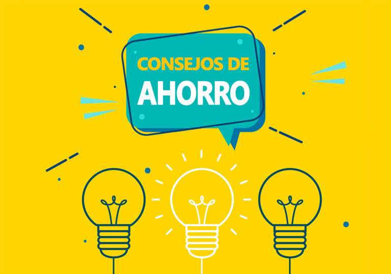 Consejos para ahorrar