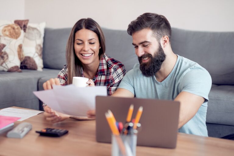 El euríbor baja en noviembre