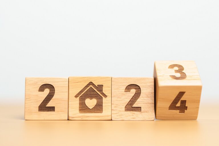 ¿Cómo cambiarán las hipotecas en 2024?