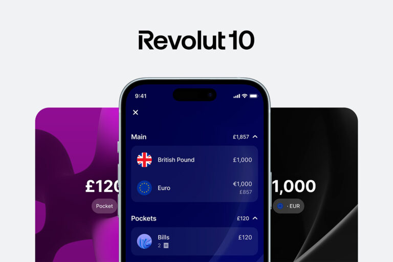 App de Revolut
