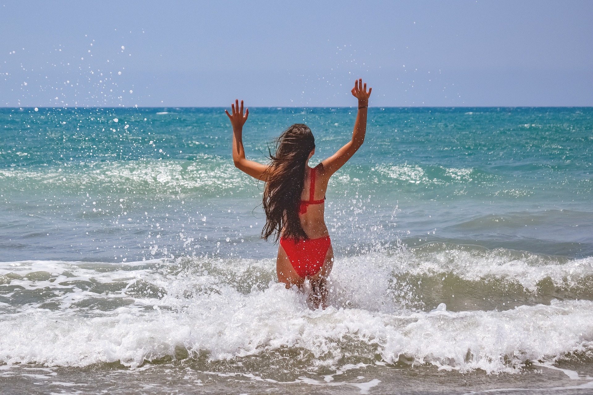 Gasto de vacaciones