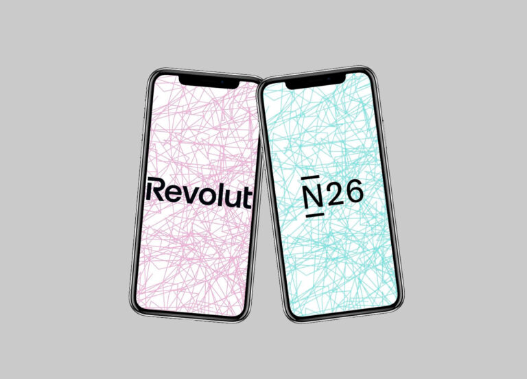 Comparativa de N26 Metal y Revolut Metal
