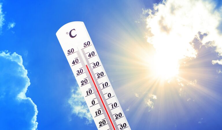Cajamar sube la temperatura