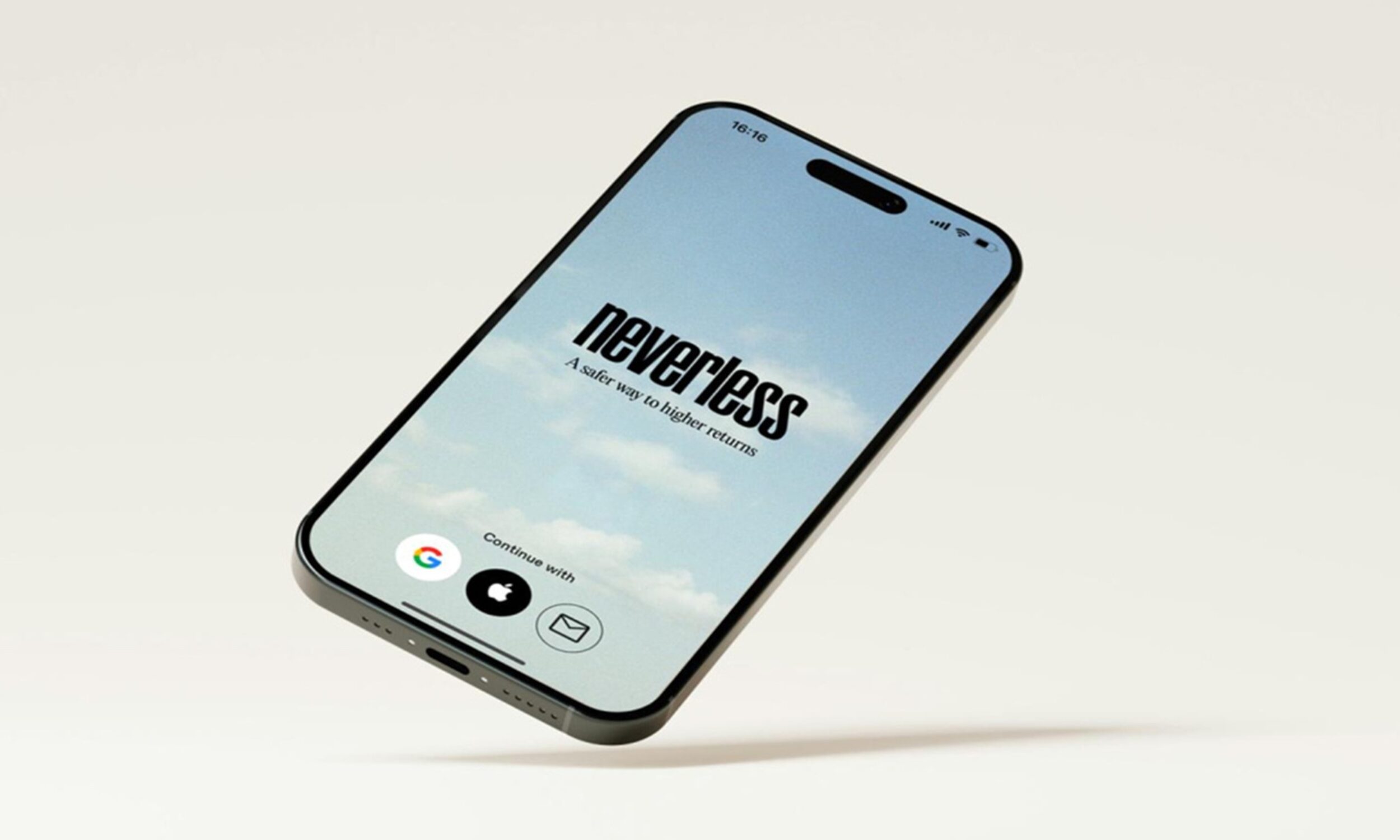 Neverless: ¿Vale la pena esta app de trading de criptomonedas? | HelpMyCash