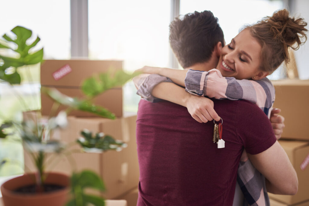 hipotecas sobre vivienda