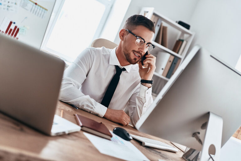 La banca apuesta por los gestores personales para atender a sus clientes
