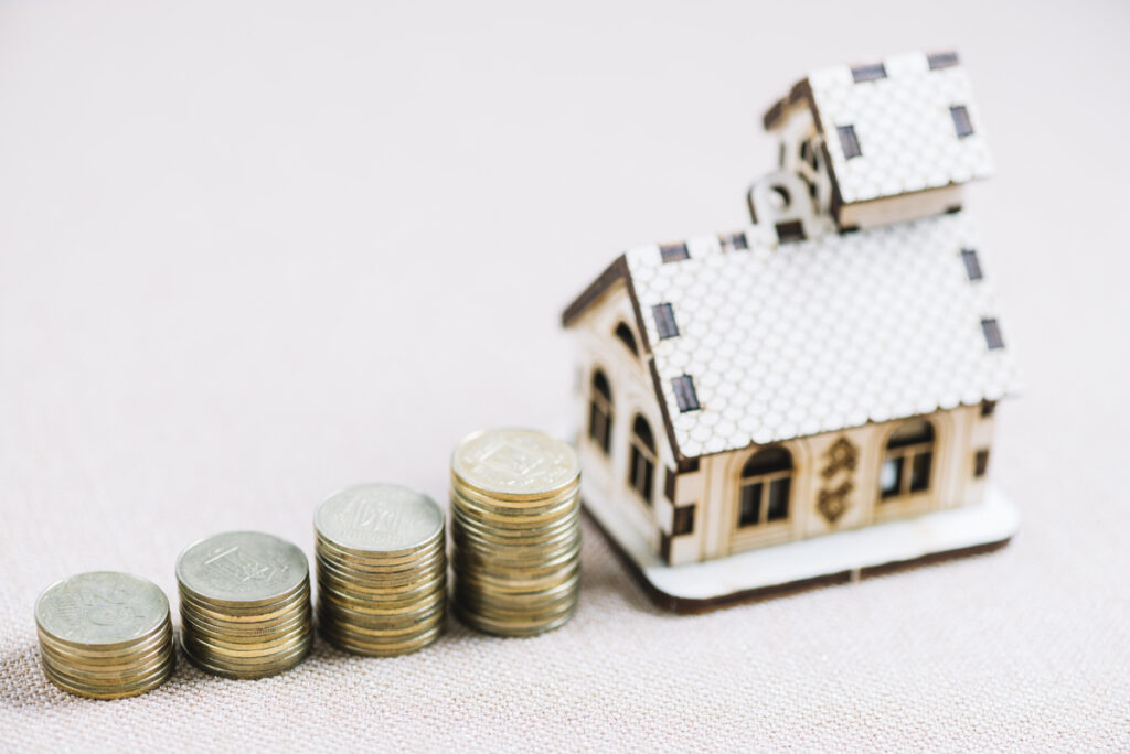 precio vivienda