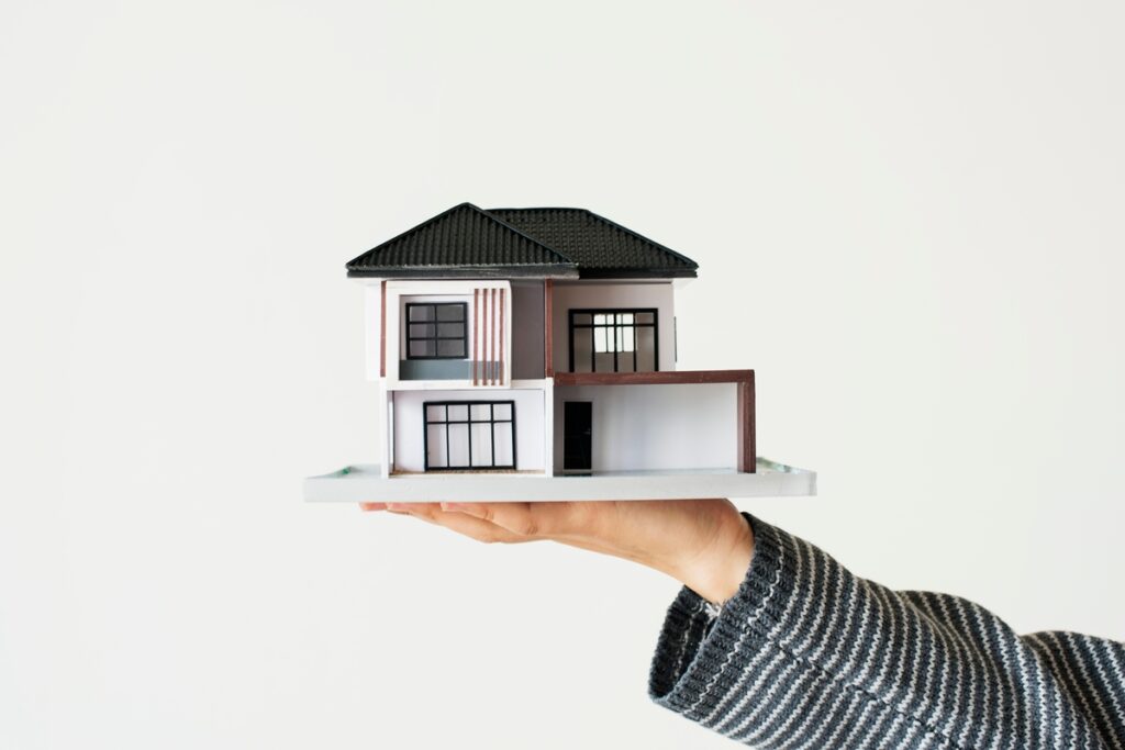 hipotecas sobre vivienda
