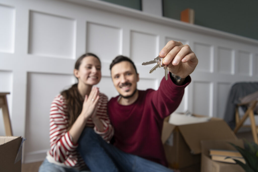 comprar casa
