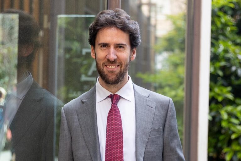 Jorge Dolç, secretario general de la AEV: “La sostenibilidad influirá en el valor de los inmuebles si los compradores la consideran relevante”