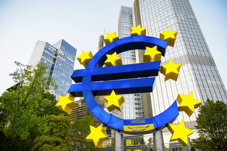 El BCE congela tipos y las rebajas hipotecarias tocan a su fin