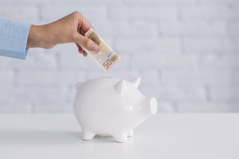 Octubre, mes para revisar tus ahorros: 3 opciones para hacerlos crecer sin complicarte