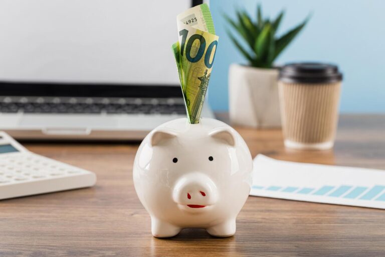 ¿Qué hacer con tus ahorros antes de fin de año? Depósitos y cuentas remuneradas para ganar hasta el 3,33% TAE