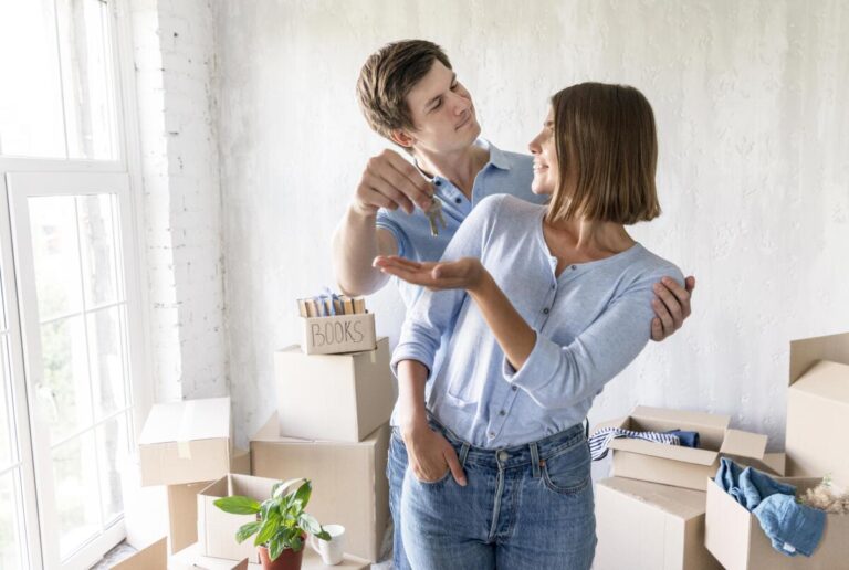Castilla-La Mancha: así serán las nuevas ayudas para jóvenes para comprar vivienda en 2026