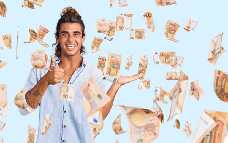 Tu nómina vale dinero: hasta un 5% TAE de rentabilidad o 500 euros por cambiar de banco