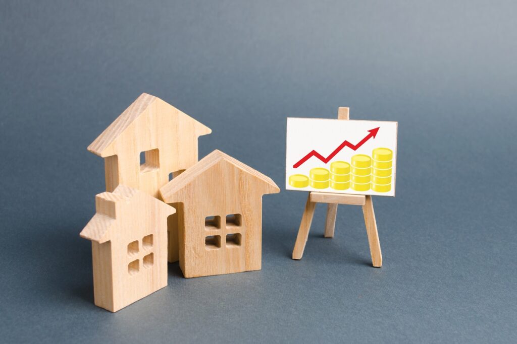 Cuotas que suben por la revisión de la hipoteca