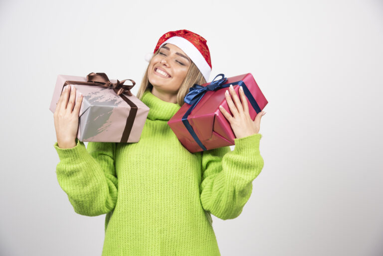 ¿Y si tus regalos de Navidad te los paga el banco? Hasta 760€ por tu nómina