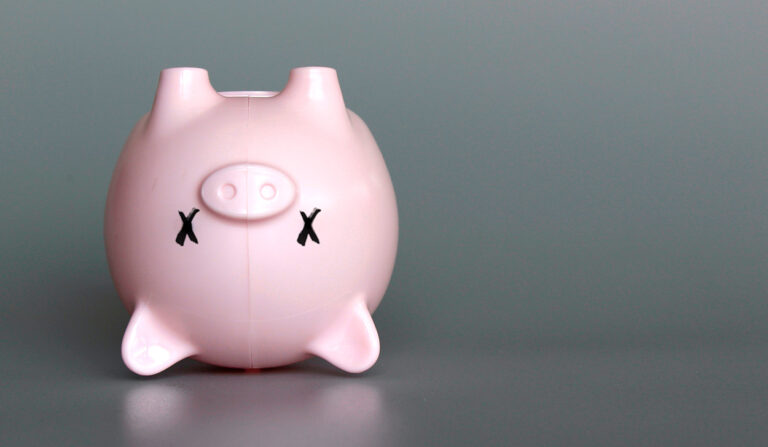 El 69% de los ahorradores no están satisfechos: los intereses que pagan los bancos son insuficientes