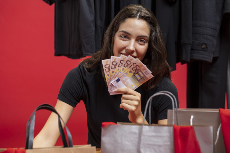 Cinco cuentas con regalos para neutralizar la cuesta de enero