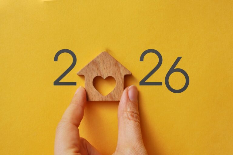 Propósitos de año nuevo