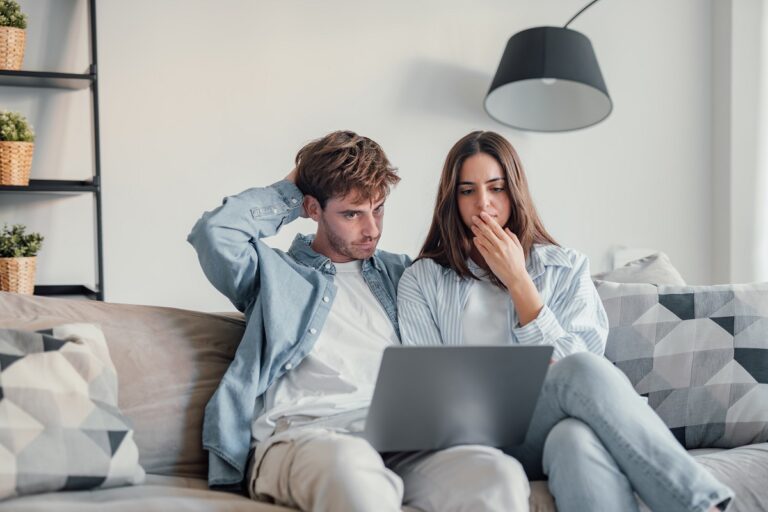 El drama de la vivienda, en cifras: solo el 30% de los jóvenes son propietarios