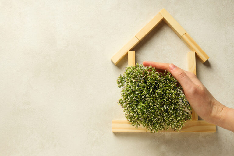 ¿Vas a comprar una casa eficiente? Así son las Hipotecas Freedom Green de Banco Mediolanum