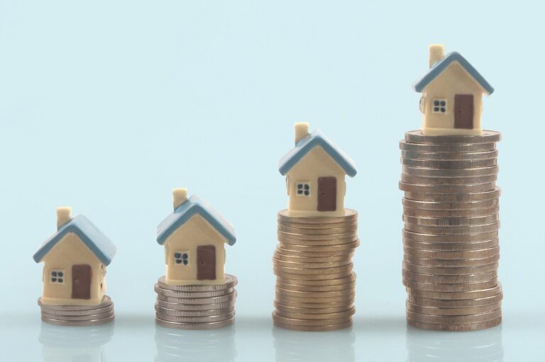 En 2025 se inscribieron más de 500.000 hipotecas sobre viviendas, el mayor volumen desde 2010