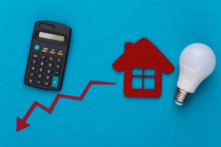 El euríbor pasa de la incertidumbre global y se apunta una ligera bajada en febrero