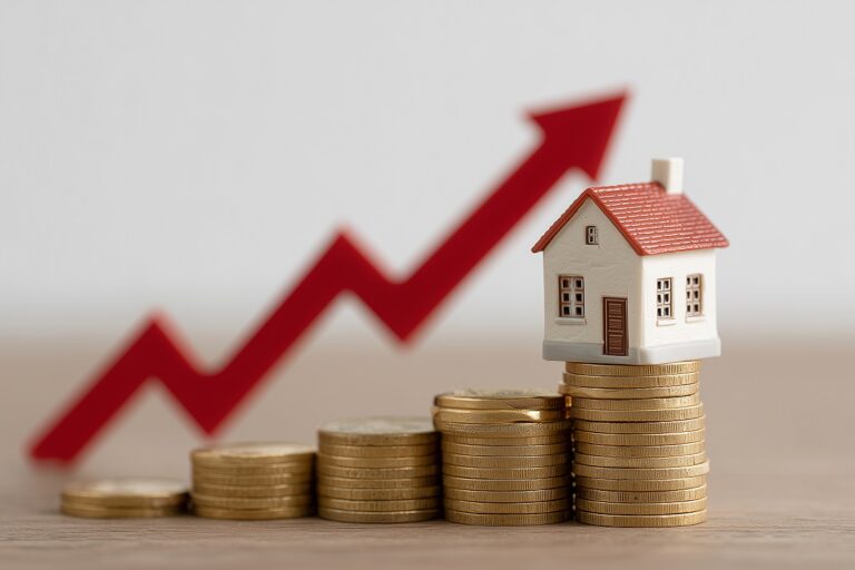 Más caro que en la burbuja: el precio de compra de la vivienda se disparó en 2025