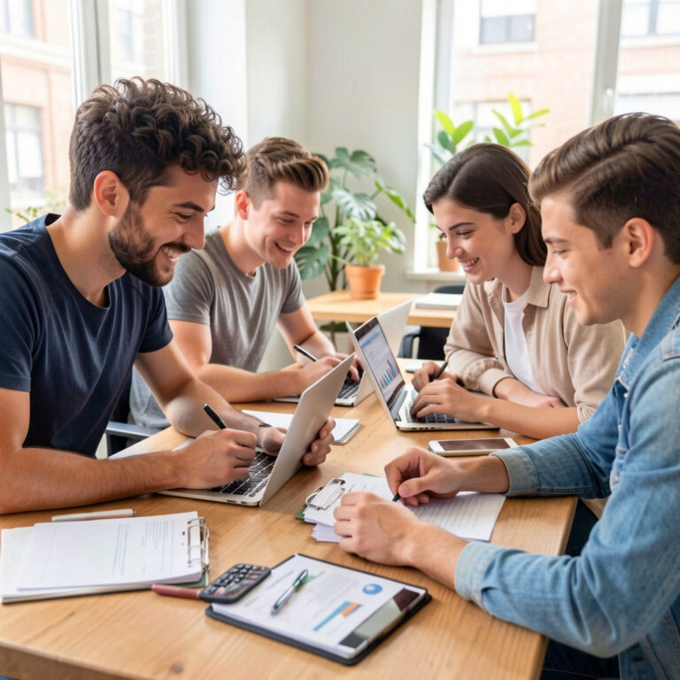 El plan sencillo para ordenar las finanzas y empezar a ahorrar de verdad