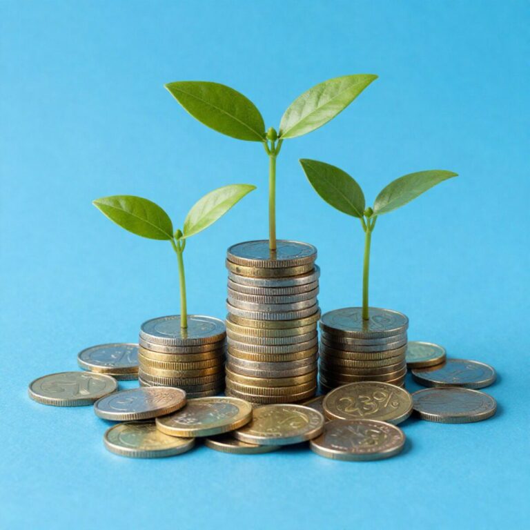 Cómo ganar hasta un 3,33% TAE sin complicarte con las mejores cuentas remuneradas de marzo