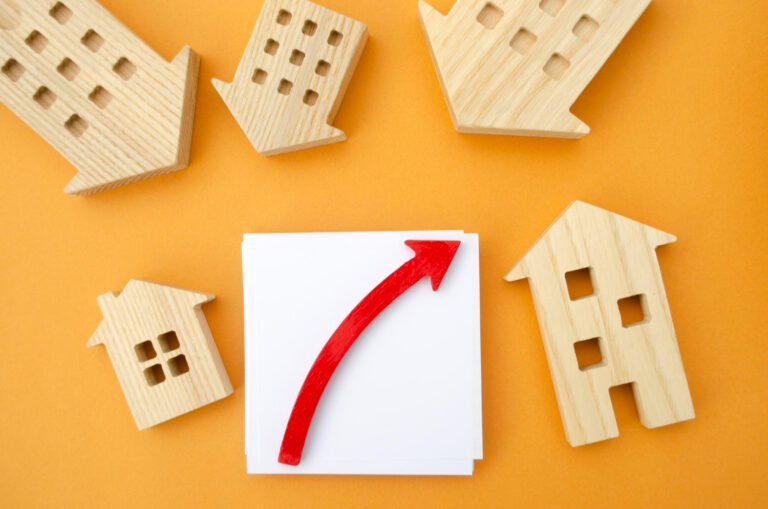 Menos compras registradas en enero… pero más hipotecas sobre viviendas: crecen un 6,3% anual