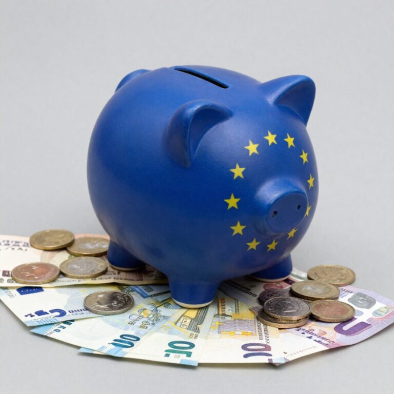 El BCE frena las bajadas de tipos: depósitos y cuentas para sacar más partido a tus ahorros